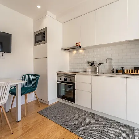 T1 Aquamar Apartment